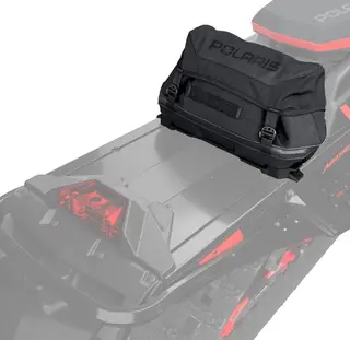 Polaris Lock &amp; Ride Flex Waterproof Bag Polaris Originaldel