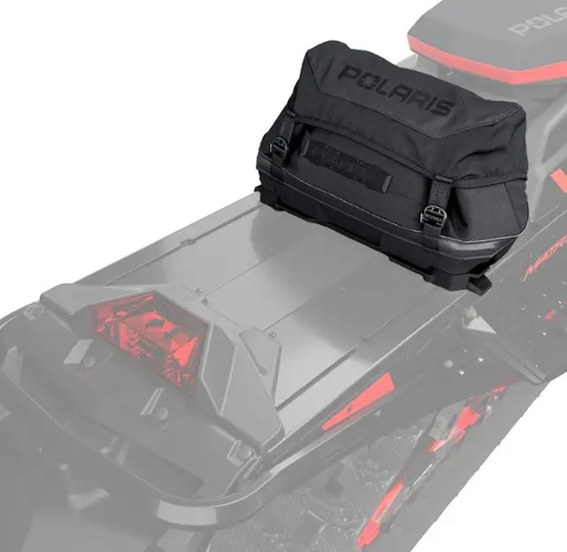 Polaris Lock & Ride Flex Waterproof Bag Polaris Originaldel 