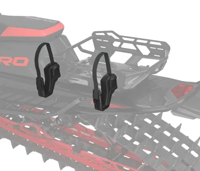 Polaris Ski & Snowboard Attachment Polaris Originaldel 