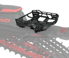 Polaris Lock &amp; Ride Flex Adventure Rack Polaris Originaldel