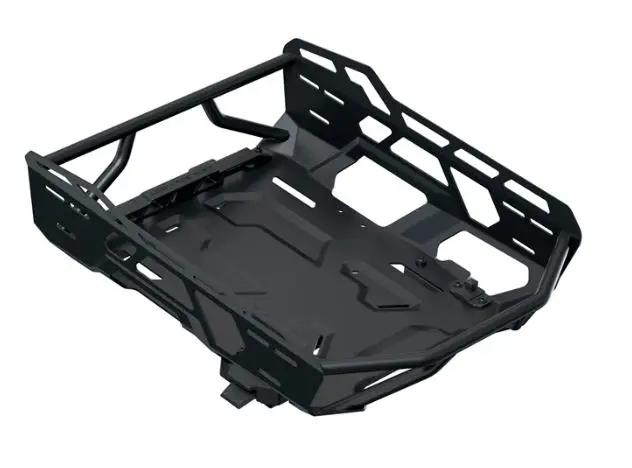 Polaris Lock & Ride Flex Adventure Rack Polaris Originaldel 