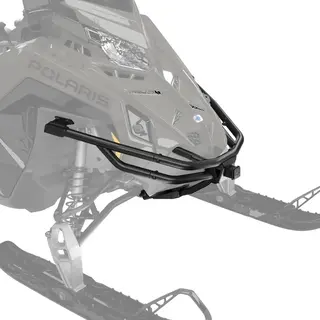 Polaris HD Frontfanger Matryx Titan Polaris Originaldel