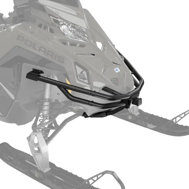 Polaris HD Frontfanger Matryx Titan Polaris Originaldel 