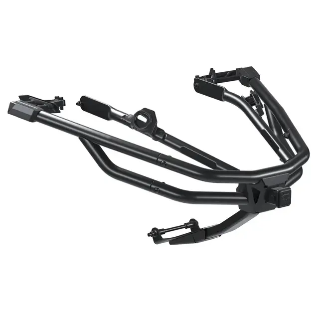 Polaris HD Frontfanger Matryx Titan Polaris Originaldel 