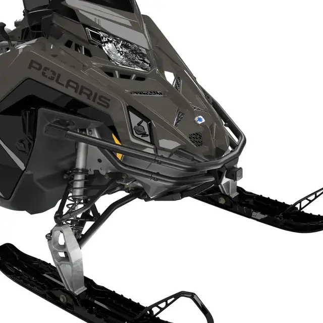 Polaris HD Frontfanger Matryx Titan Polaris Originaldel 