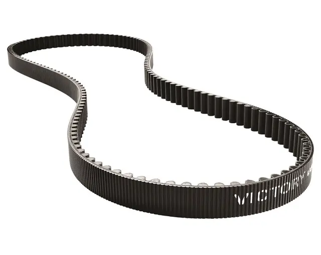 Victory Motorcycle Drive Belt 