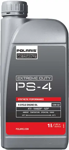 Polaris PS-4 Extreme Duty 1L (12)