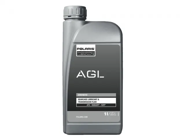 Polaris AGL Plus Girolje 1L 1 Liter 