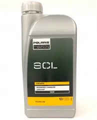 Polaris SCL Snowmobile Chaincase 1L Sn&#248;scooter kjede/girolje