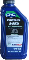 Polaris Diesel Engine Oil 5W-40 1L