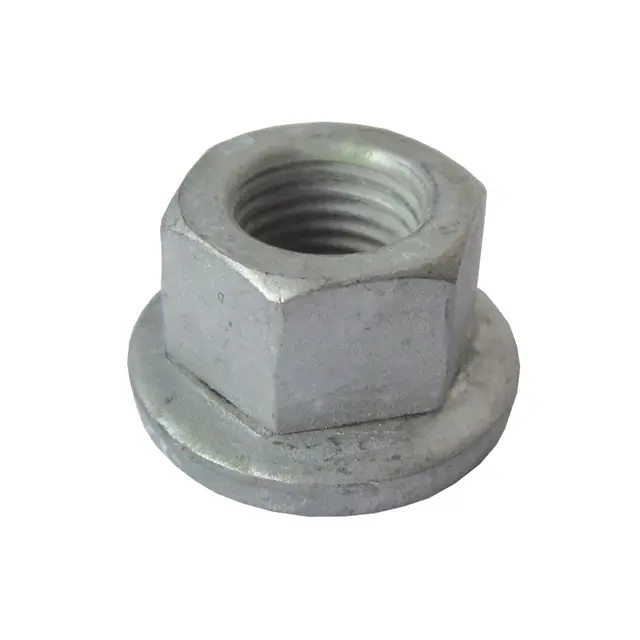 Polaris Hjulmutter 3/8-24 Selges pr. stk. 