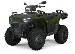 Polaris Sportsman 570 EPS 2025 Sage Green - T3B