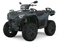 Polaris Sportsman 570 EPS 2025 Stealth Grey - T3B
