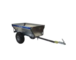 Polaris Trailer ATV 1500 360kg