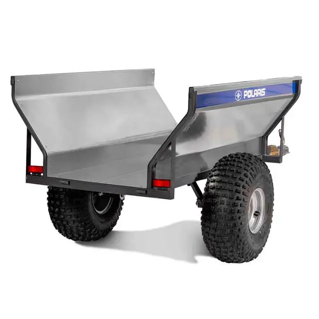 Polaris Trailer ATV 1500 360kg 
