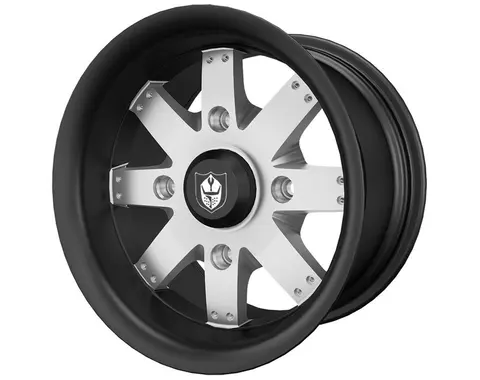 Polaris Pro Armor® Amplify 14" x 8" Accent, Bak