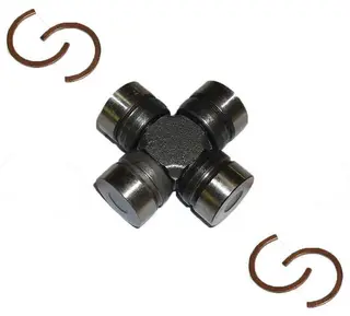 CROSS &amp; BEARING,NONGREASE-KIT