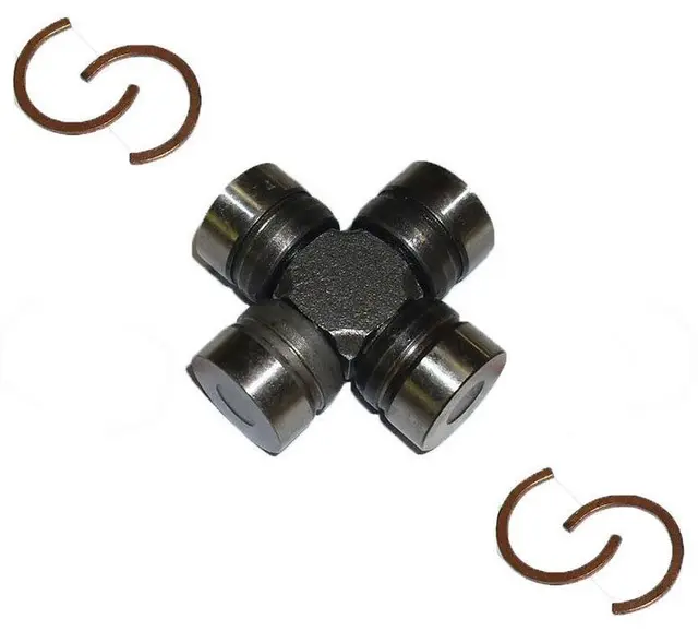 CROSS & BEARING,NONGREASE-KIT 