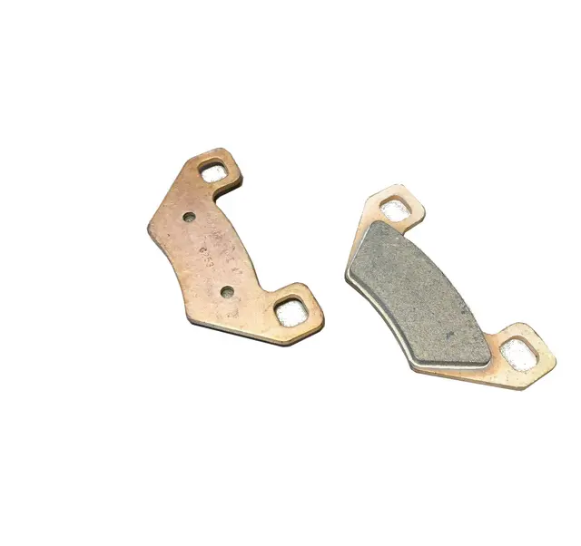 KIT-ASM PAD BRAKE HB 