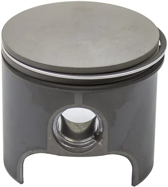 Polaris Stempelkit Stempel og ringer 