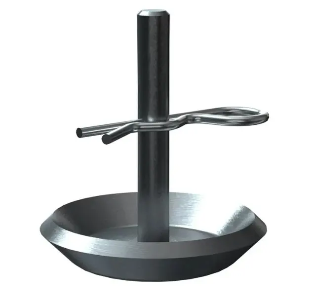 Polaris Sklisko til Snøskjær Selges i Par 