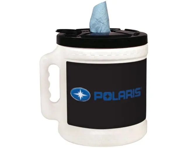 Polaris Shop Towels 200 stk. 