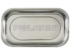 Polaris Magnetisk Sk&#229;l Praktisk sk&#229;l for skruer og sm&#229;deler