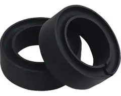 Polaris Gummispacer For Spiralfj&#230;rer