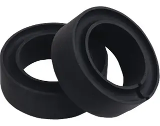 Polaris Gummispacer For Spiralfj&#230;rer