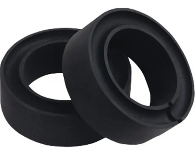 Polaris Gummispacer For Spiralfjærer 