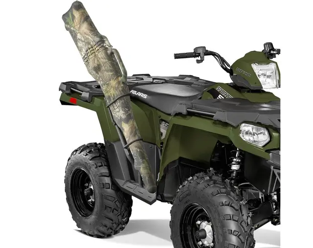 Polaris Kolpin Gun Boot Camo Våpenholder 