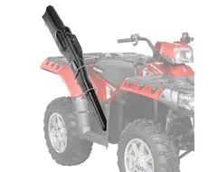 Polaris Kolpin Gun Boot Svart V&#229;penholder