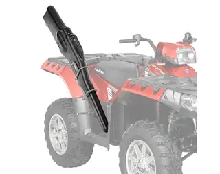 Polaris Kolpin Gun Boot Svart V&#229;penholder