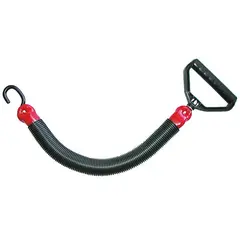 Polaris Snobunje Rattler Kjekt n&#229;r du sitter fast i dyp sn&#248;