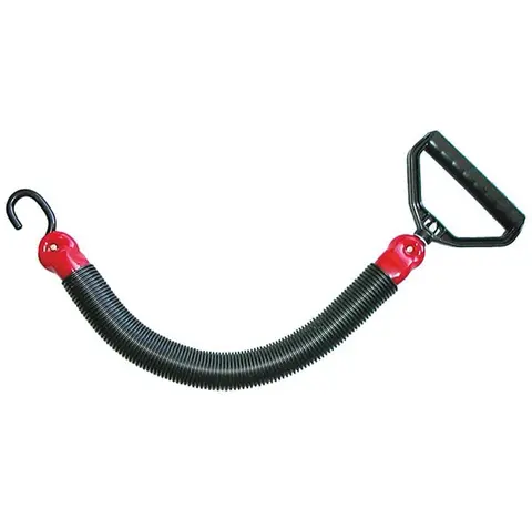 Polaris Snobunje Rattler Kjekt når du sitter fast i dyp snø