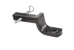 Polaris Universal Hengerfeste For 51mm firkantmontering