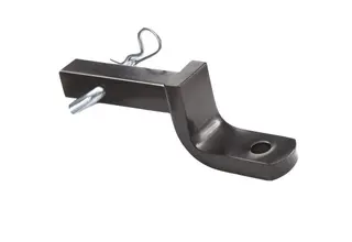 Polaris Universal Hengerfeste For 51mm firkantmontering