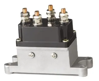 Polaris Vinsjrel&#233; 2015 -