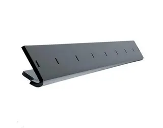 Polaris Glacier II Slitasjeblad 182.9 cm