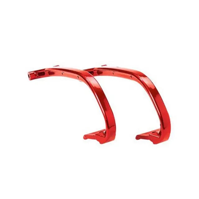 Polaris Skihåndtak Rød 