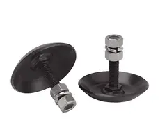 Polaris Sklisko Til Sn&#248;skj&#230;r Selges i Par