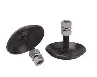 Polaris Sklisko Til Sn&#248;skj&#230;r Selges i Par