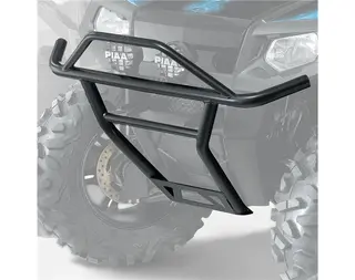 Polaris St&#248;tfanger Foran RZR 170