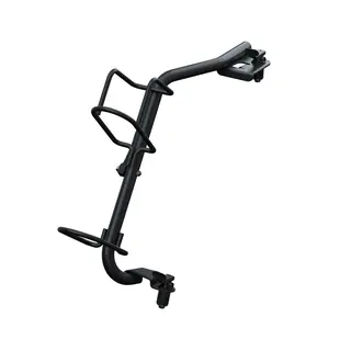 Polaris Kolpin Gun Boot Mount Svart, ACE