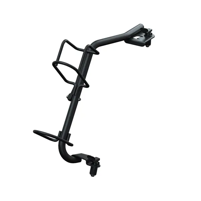 Polaris Kolpin Gun Boot Mount Svart, Touring 