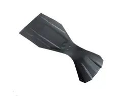 Polaris Standard Bukplate