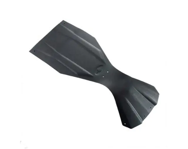 Polaris Standard Bukplate 