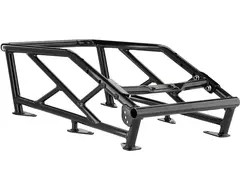 Polaris Voyageur 2-UP Touring Cargo Rack