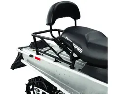Polaris Passenger Handwarmer Kit