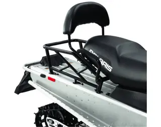 Polaris Passenger Handwarmer Kit